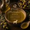 Chetoui ultra premium extra virgin olive oil robust Tunisia 2025 high polyphenol EVOO Marketplace