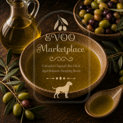 Chetoui ultra premium extra virgin olive oil robust Tunisia 2025 high polyphenol EVOO Marketplace