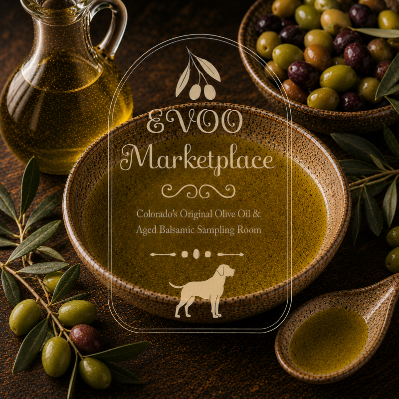 Chetoui ultra premium extra virgin olive oil robust Tunisia 2025 high polyphenol EVOO Marketplace