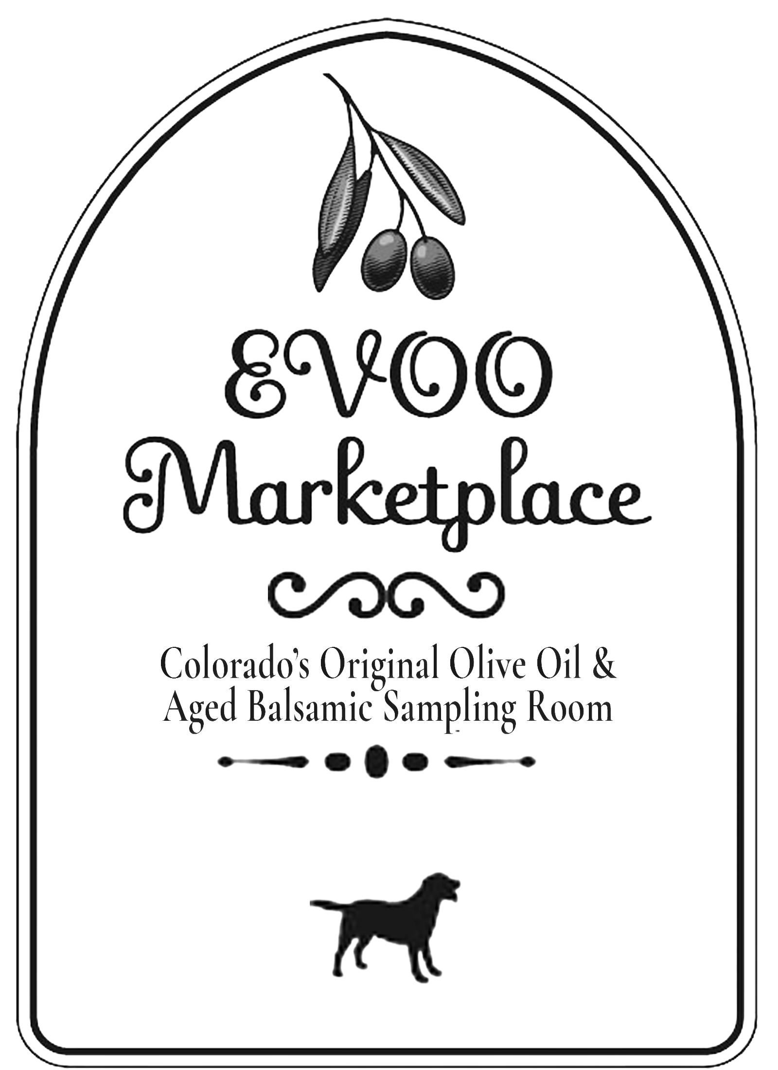 EVOO Marketplace logo