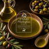 Frantoio Ultra Premium Extra Virgin Olive Oil from Chile harvested in 2026