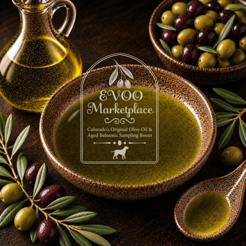 Frantoio Ultra Premium Extra Virgin Olive Oil from Chile harvested in 2026
