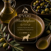 Arbequina Extra Virgin Olive Oil from Chile – Mild 2026 Harvest