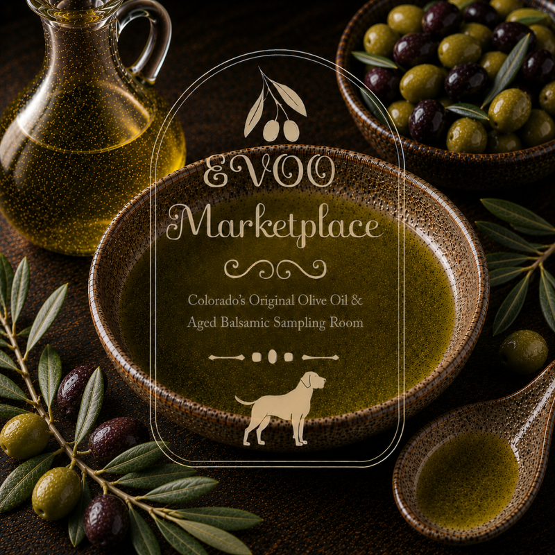 Koroneiki Ultra-Premium Extra Virgin Olive Oil - Mild | Chile - May 2026 Harvest